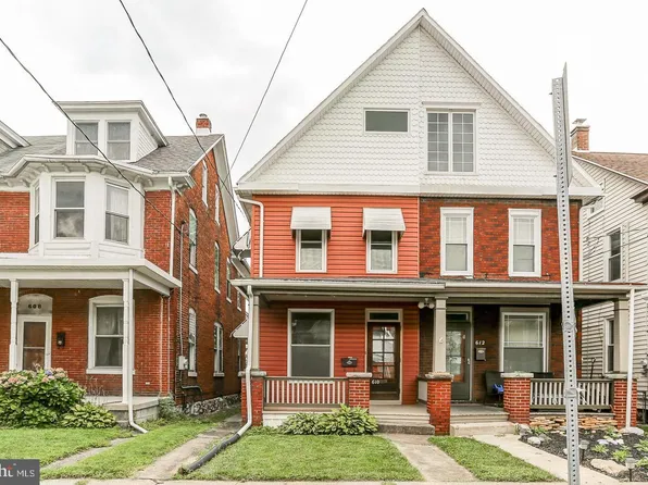 610 Hummel Ave, Lemoyne, PA 17043