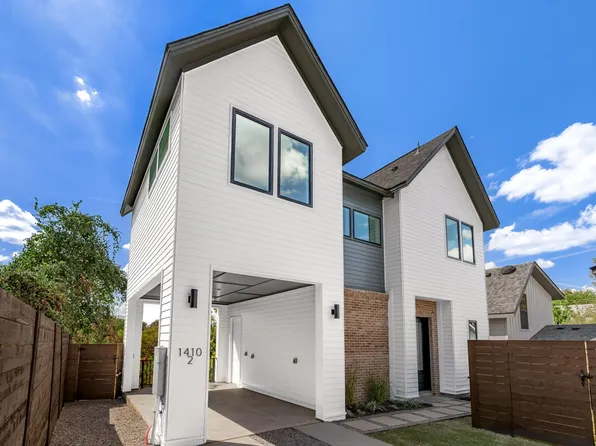 1410 Perez St #2, Austin, TX 78721