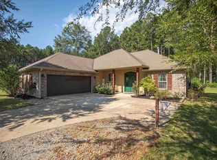 240 Sandra Rd, Calhoun, LA 71225