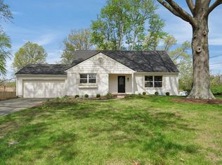 10599 Cinderella Dr, Cincinnati, OH 45242