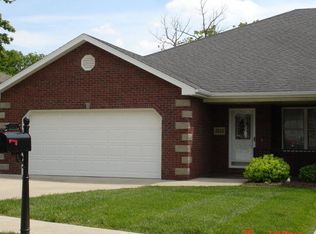 2515 Portabello Pl, Jefferson City, MO 65109
