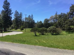 25720 Pullen Pl, Willits, CA 95490