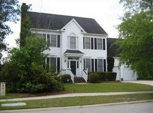 104 Hunters Pond Dr, Columbia, SC 29229