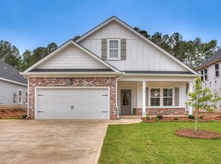 130 Tanager Ln, Evans, GA 30809
