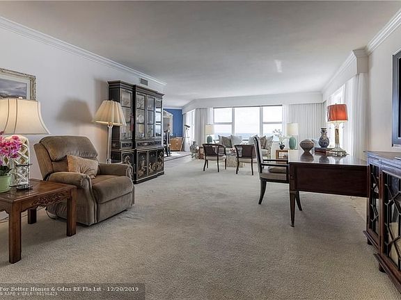 3rd image of 3900 N Ocean Dr APT 15G