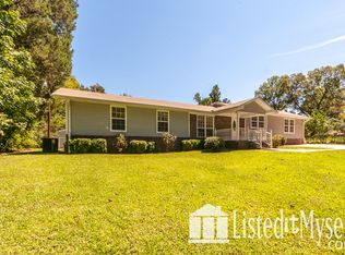 1835 Brookside Rd, Mount Olive, AL 35117