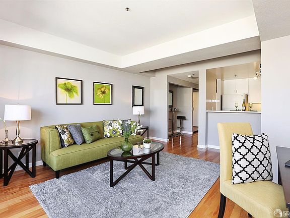 3rd image of 601 Van Ness Ave APT 731
