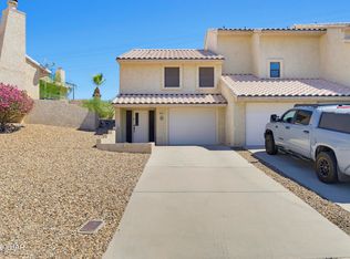 8625 Riverside Dr UNIT 54, Parker, AZ 85344
