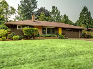 1529 NE 138th Pl, Portland, OR 97230