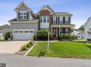 9950 Henry Hearn Way, Laurel, MD 20723