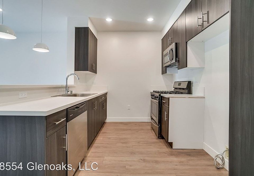 2nd image of 8600 Glenoaks Blvd APT 309