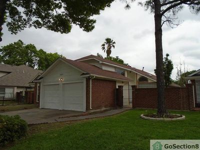 9307 Concourse Dr, Houston, TX, 77036