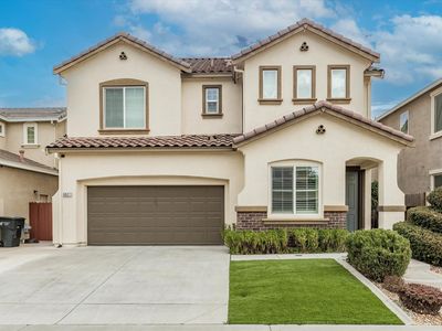 8627 Forte St, Sacramento, CA, 95823