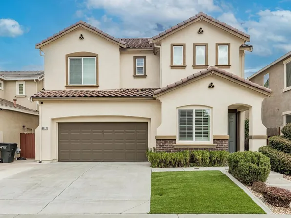 8627 Forte St, Sacramento, CA 95823