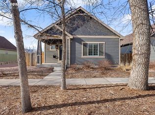 1903 W Cucharras St, Colorado Springs, CO 80904