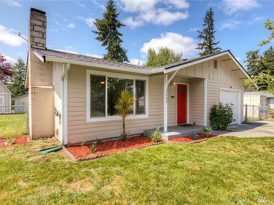 1st image of 17404 11th Ave E