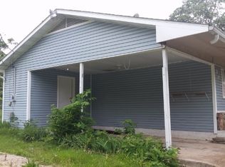 802 Winchester St, Flippin, AR 72634