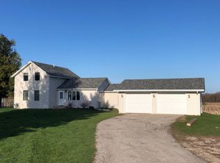 N1301 County Road Kw, Cedar Grove, WI 53013