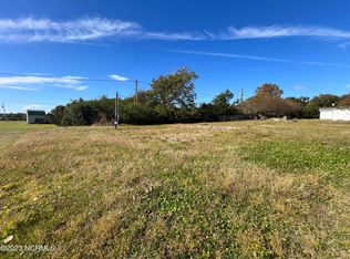 170 Frost Rd, Newport, NC 28570