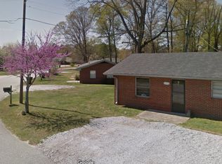 8189 Capes Dr, Covington, GA 30014