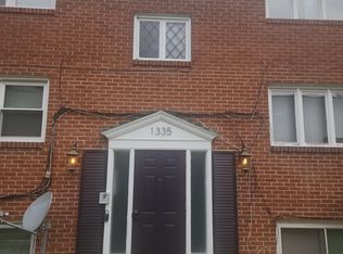 1335 14th St NW #1, Canton, OH