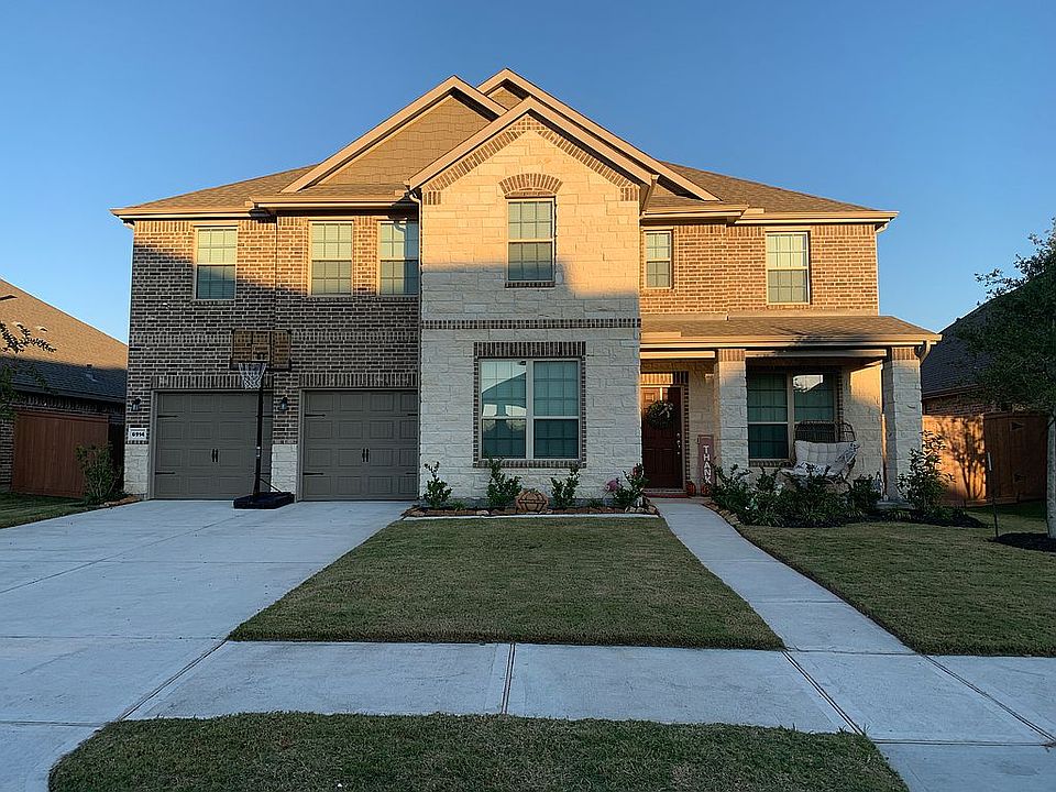 1st image of 6914 Russet Oak Ln