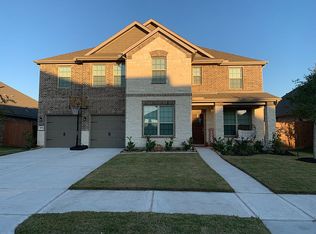 6914 Russet Oak Ln, Katy, TX 77493