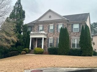 6219 Hollyfern Ln, Atlanta, GA 30349