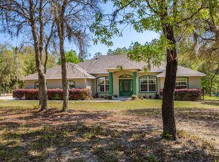 12160 SW 60th St, Ocala, FL 34481