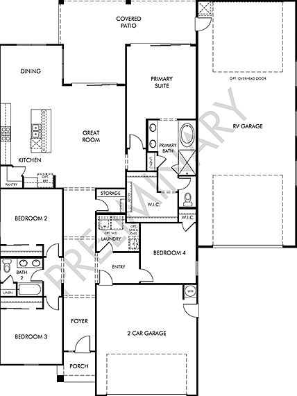 2nd image of 4637 N 179th Dr