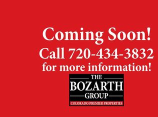 5190 Swadley St, Wheat Ridge, CO 80033