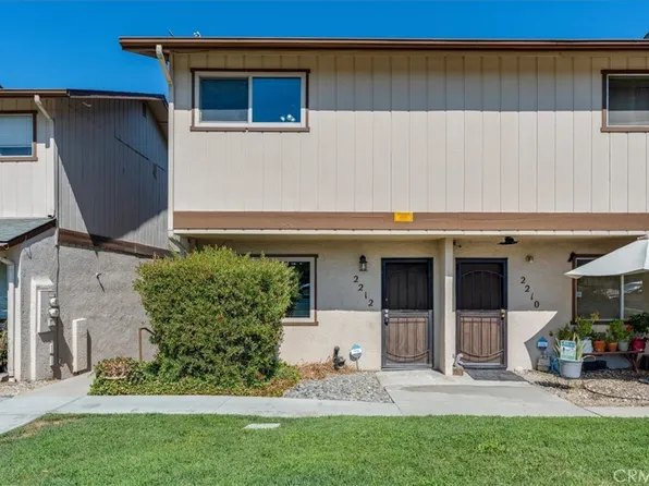 2212 Pine St, Paso Robles, CA 93446