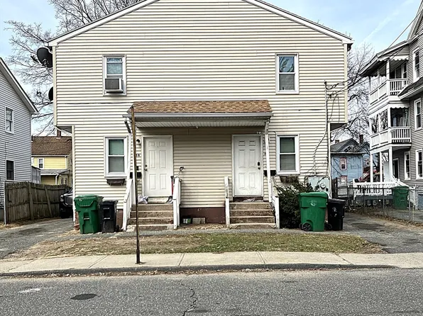 44-46 Alvord Ave, Chicopee, MA 01020