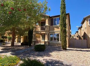 4364 Altamira Cave Dr, North Las Vegas, NV 89031