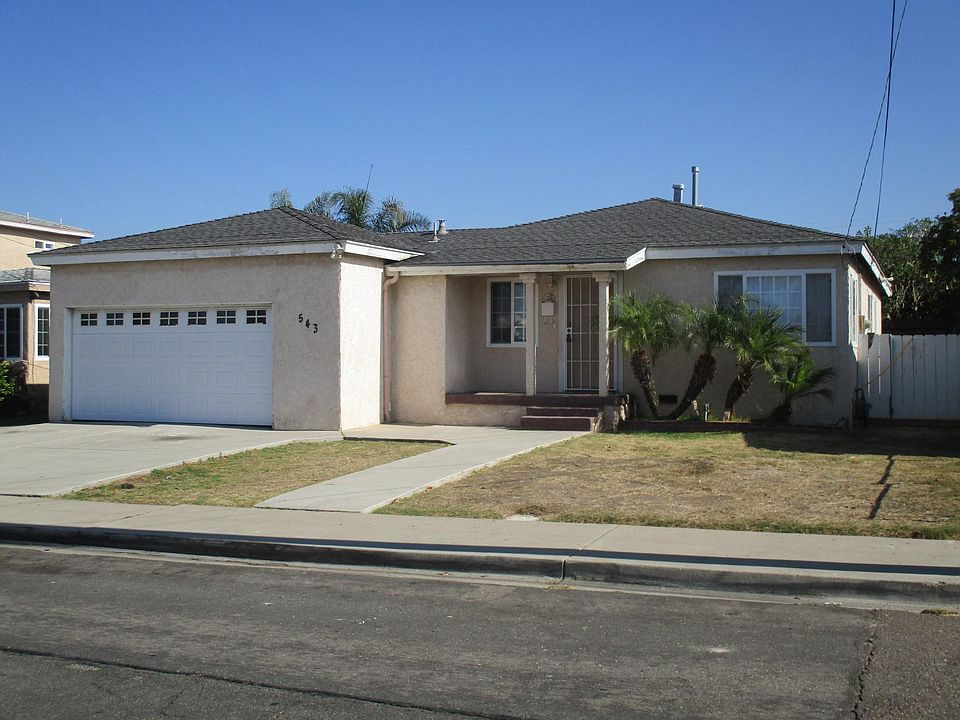 2nd image of 543 Fig Ave