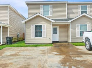 1608 Dehart Dr #D, New Iberia, LA 70560