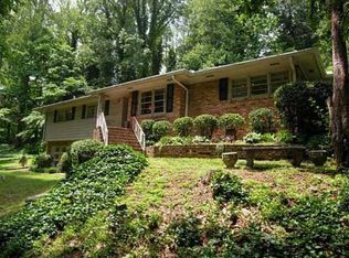 4036 Stovall Ter NE, Atlanta, GA 30342