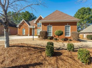 343 Wixford Trce, Alabaster, AL 35007