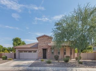 1168 E Euclid Ave, Gilbert, AZ 85297