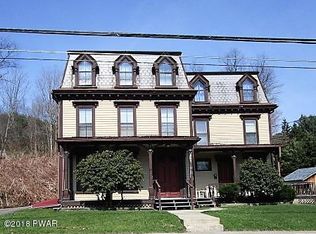 42 2nd St, Deposit, NY 13754