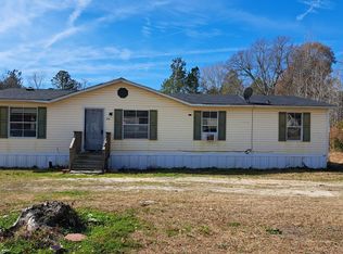2595 Ranger Dr, Cross, SC 29436