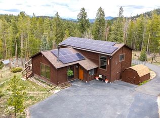 27888 Pine Grove Trl, Conifer, CO 80433