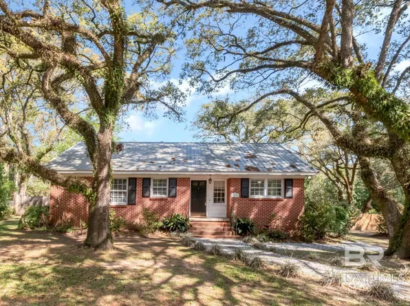 3874 Hilton Dr, Mobile, AL 36693