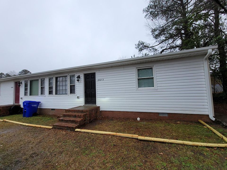1st image of 2505 Dickinson Ave #B