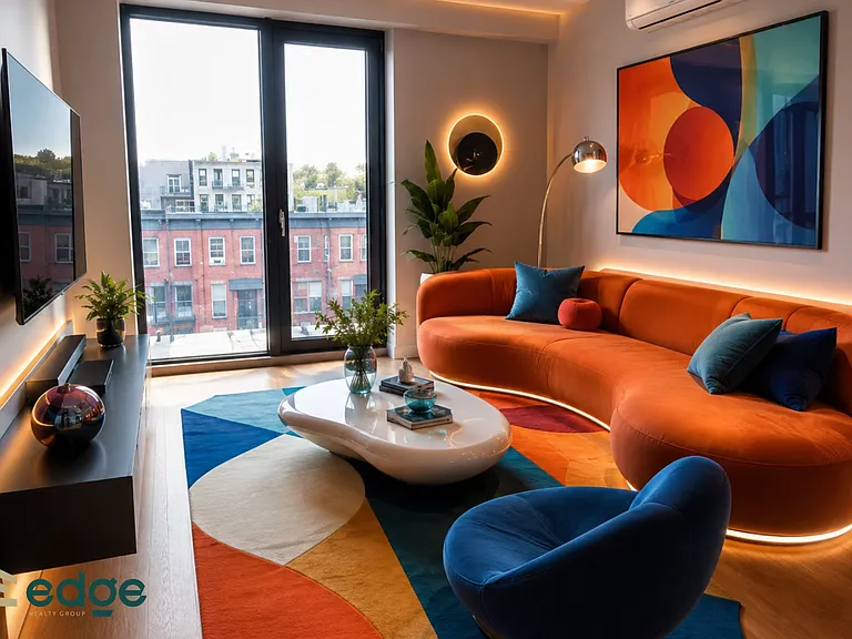 865 Willoughby Ave #3D — Photo 1