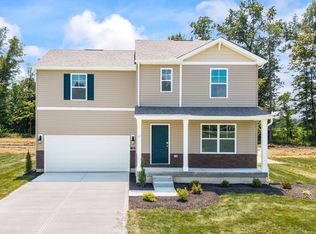 121 Cornerstone Dr, Williamsburg, OH 45176