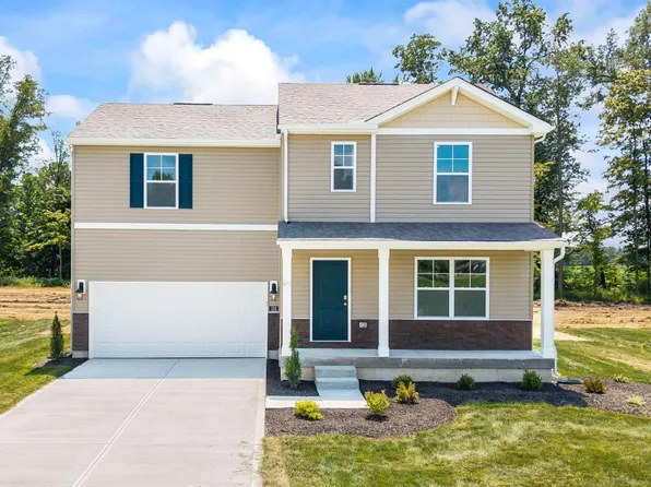 121 Cornerstone Dr, Williamsburg, OH 45176