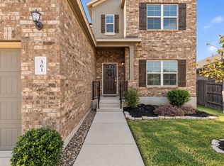 361 Bright Star Ln, Georgetown, TX 78628