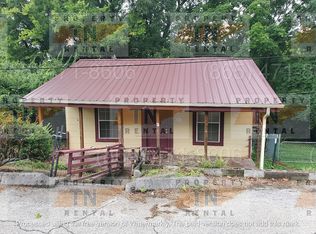 807 W Cates St, Jefferson City, TN 37760