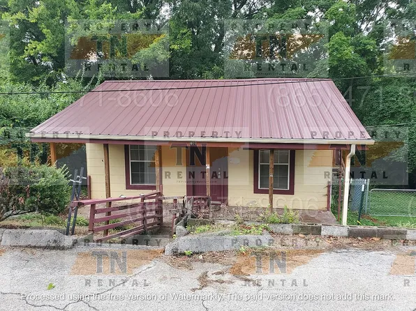 807 W Cates St, Jefferson City, TN 37760